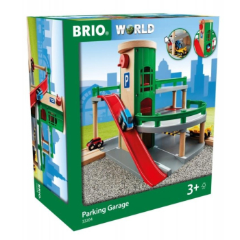 Brio Parking